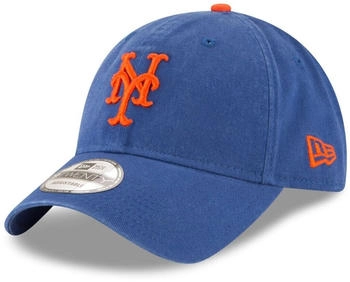 New Era 9Twenty Strapback Cap New York Mets royal
