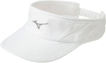 Mizuno Drylite Visor weiß