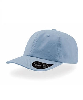 Atlantis Land Dad Hat Baseballkappe