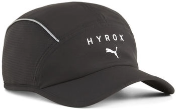 Puma Hyrox Short Visor Panel Kappe 026353-01-150