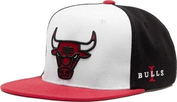 Mitchell & Ness Snapback Cap CORE I Chicago Bulls