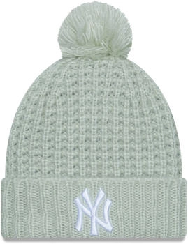 New Era Baseball Cap COSY POM New York Yankees