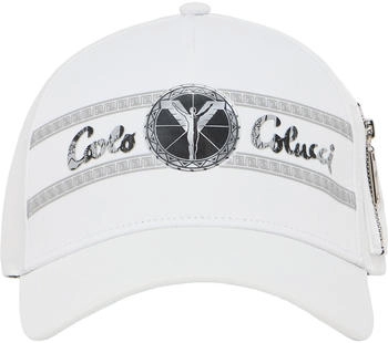 Carlo Colucci Sportcap creme