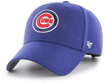 47 Brand Adjustable Cap Chicago Cubs royal