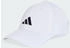 Adidas New Logo Embroidered Baseball Cap