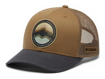 Columbia Mesh Snapback-cap 1652541-262