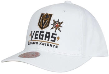 Mitchell & Ness Snapback Cap ALL PRO Vegas Golden Knights
