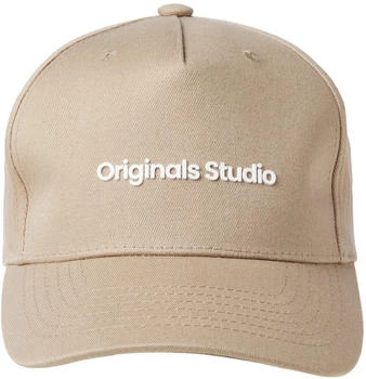 Jack & Jones JACVESTERBRO CAP NOOS