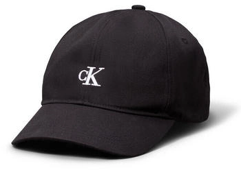 Calvin Klein Monogram Baseball Cap