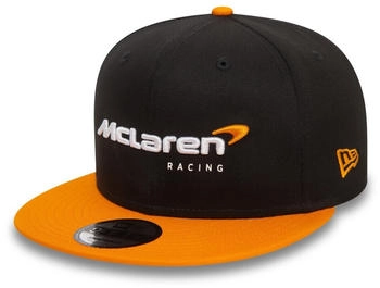 New Era Essentials 9fifty Mclaren Kappe 60504225-021-ML