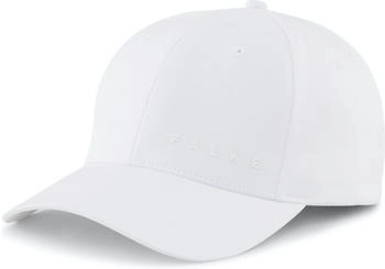 Falke Unisex Golf Cap (37579) white
