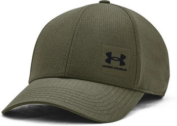 Under Armour Iso-chill Armourvent Kappe 1383438-390