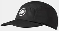 mammut 1191-01321, MAMMUT Kappe Aenergy Light schwarz | S/M