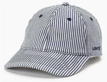 Levi's Cap blau weiß