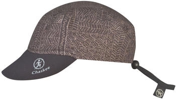 Chaskee Reversible Cap Cellulosic Tribal Print