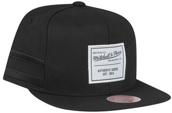 Mitchell & Ness Snapback Cap Gameday Patch