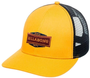 Billabong Walled Trucker Kappe EBYHA00137-CMF0-OS