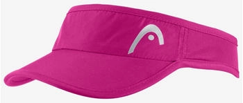 Head Visor Tennis Pro Player 2024 pink