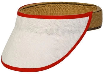 Lierys Strandvisor Panamastroh rollbar