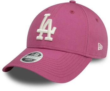 New Era League Essential Lila 9FORTY Cap
