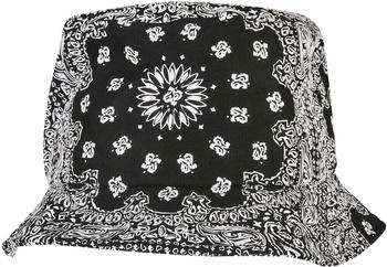 Flexfit 5003BP Hut 'Bandana Print' Flexfit 5003BP Hut 'Bandana Print'