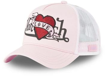 Von Dutch Lovu Kappe VD 0 CAS2 LOVU P-OS