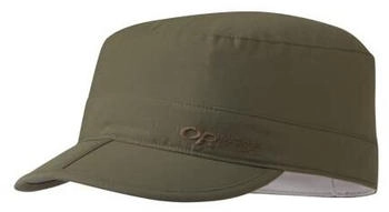 Outdoor Research Radar Pocket Cap oliv braun