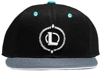 Difuzed Core Snapback Cap