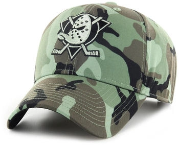 47 Brand Trucker Cap Trucker SECTOR Anaheim Ducks