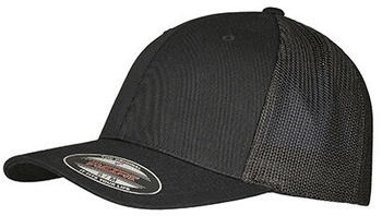 Flexfit Snapback Trucker Mesh Cap Flexfit Snapback Trucker Mesh Cap