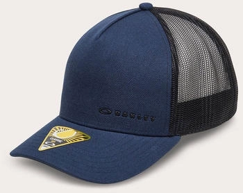 Oakley Chalten Kappe Team Navy