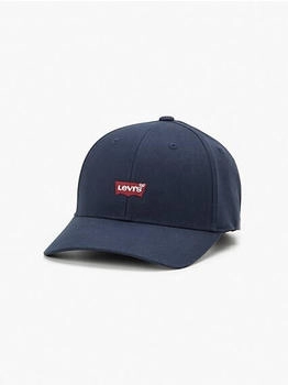 Levi's Flexfit Kappe blau 235403-6-17