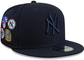 New Era Snapback Cap 9FIFTY Champions New York Yankees