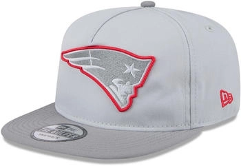 New Era Snapback Cap Training New England Patriots