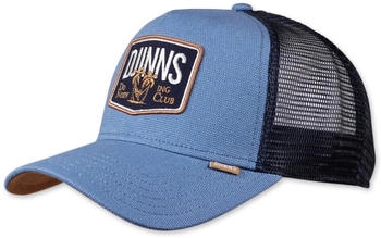 Djinns Cap Nothing Club slate