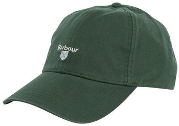 Barbour Cascade Sports Cap racing grün