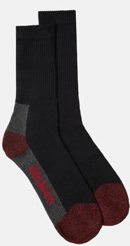 Dickies Cshn Crw Sock Cap schwarz