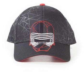 Star Wars Episode IX Kylo Ren Basecap