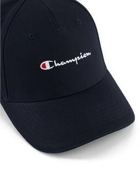 Champion Lifestyle Caps-802410 Baseballkappe schwarz einheitsgr&ouml;&szlig;e