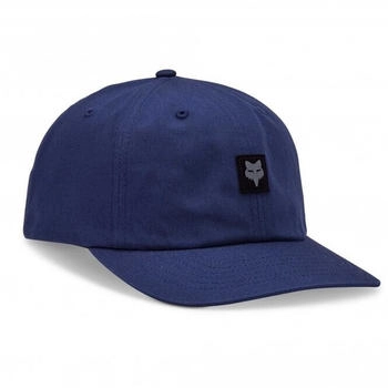 Fox Level Up Strapback Hat mitternacht