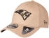 New Era 39thirty Stretch Cap Camo