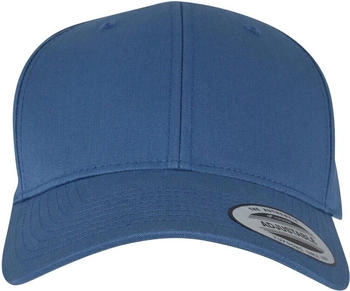 Flexfit Curved Classic Snapback delft
