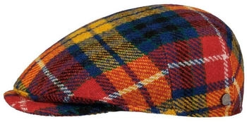 Lierys Flat Cap Schieberm&uuml;tze Schirm
