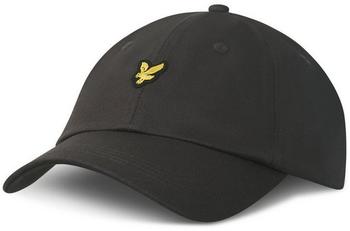 Lyle & Scott Baseballmütze anthrazit