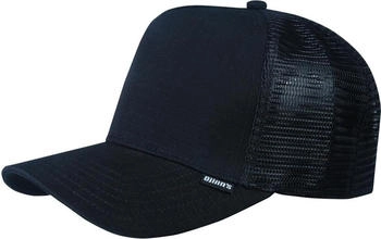 Djinns Trucker Cap Hft Ribstop