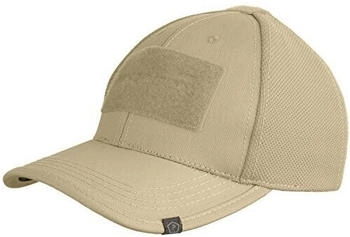 Pentagon Raptor Bb Cap khaki Baseballkappe