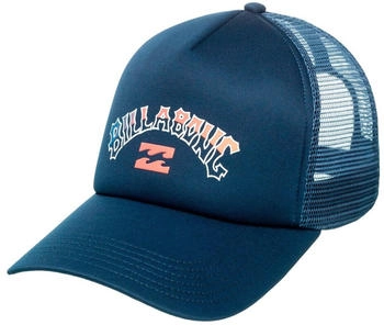 Billabong Podium Trucker-Kappe W5CT01BIP1-NMU-OS Billabong Podium Trucker-Kappe W5CT01BIP1-NMU-OS