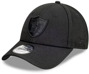 New Era Baseball Cap 9Forty FULL Las Vegas Raiders