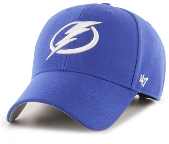 47 Brand Baseball Cap NHL Tampa Bay Lightning