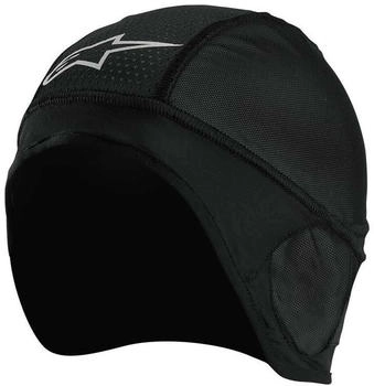 Alpinestars Skull Cap Beanie schwarz